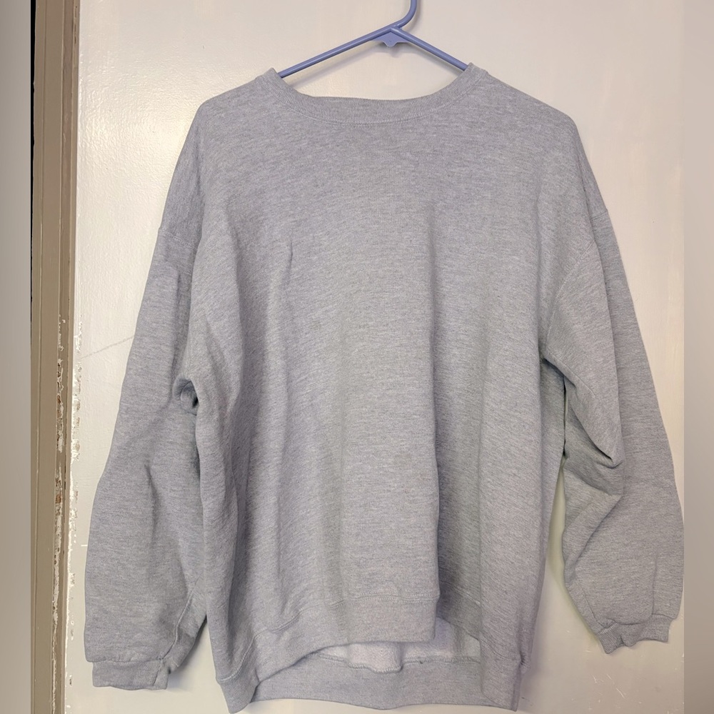 Crewneck